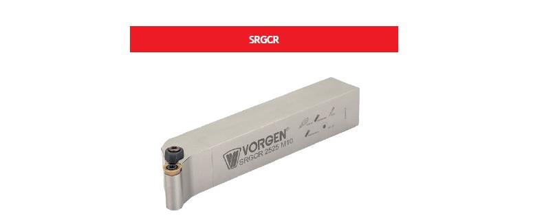 S-Sistem Sağ Yön Dış Çap Torna Kateri | Smoxh SRGCR