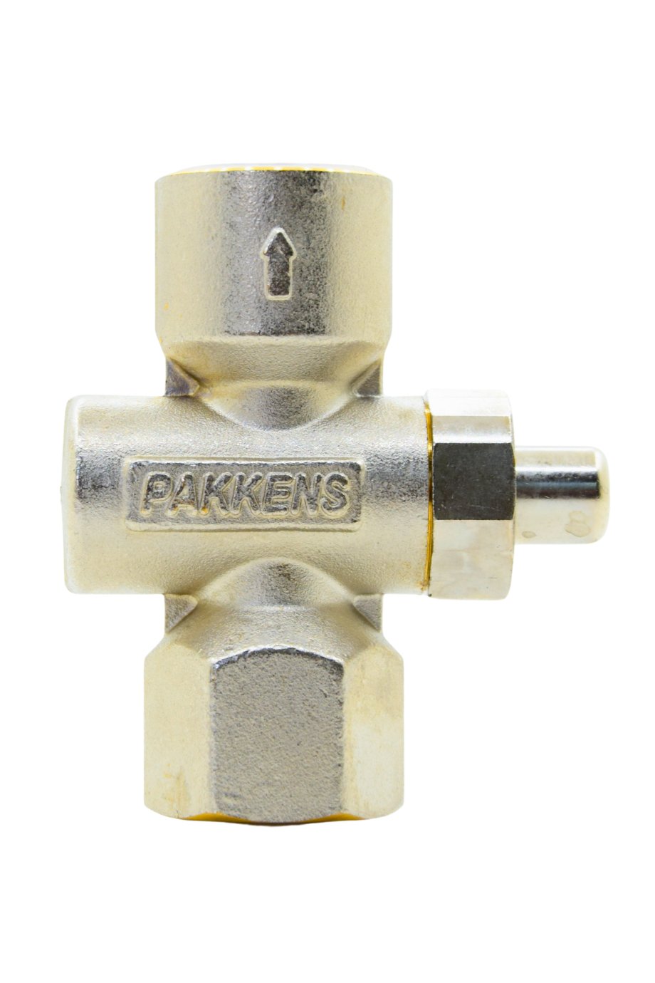 Baskı Pabuçları ve Sıkma Setleri | Smoxh MSK2