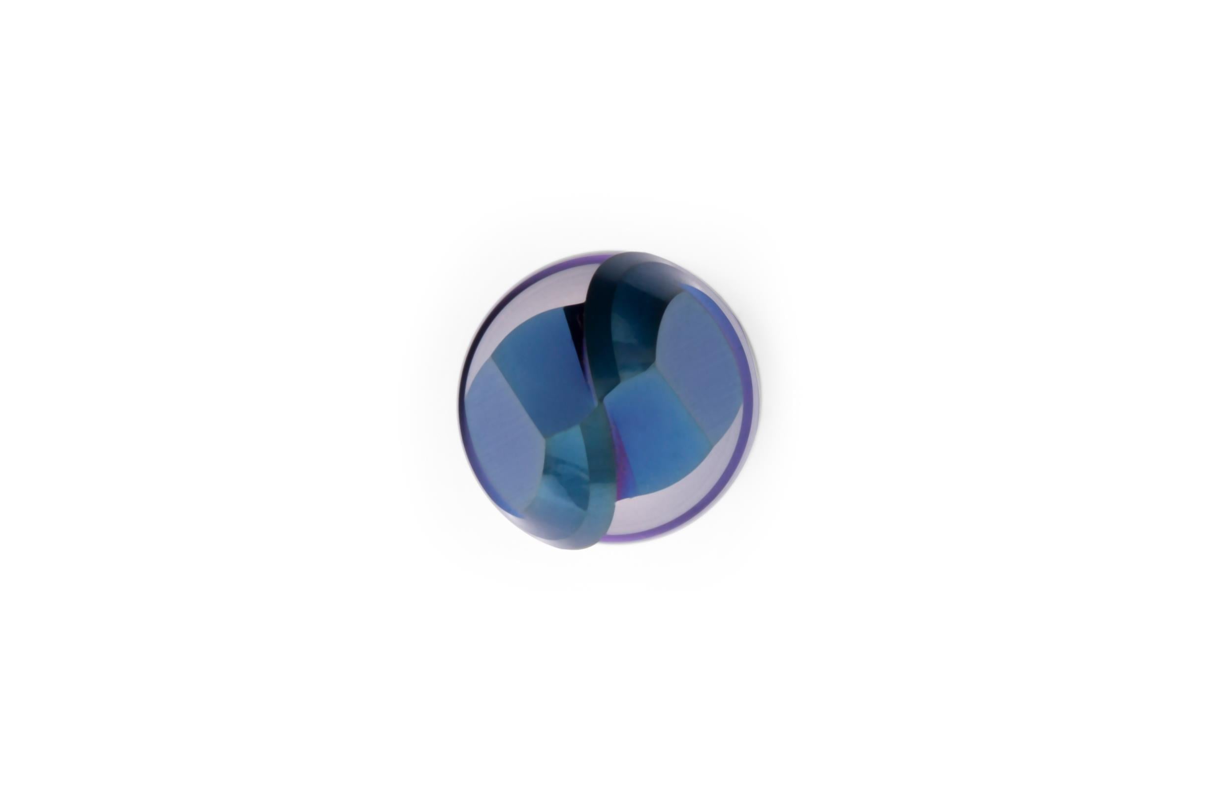 65 HRC Küre Freze