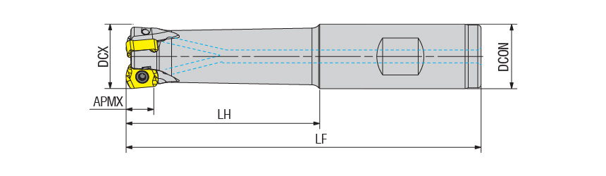 AHFM-XN06T3 - PLBT Ucuna Uygundur