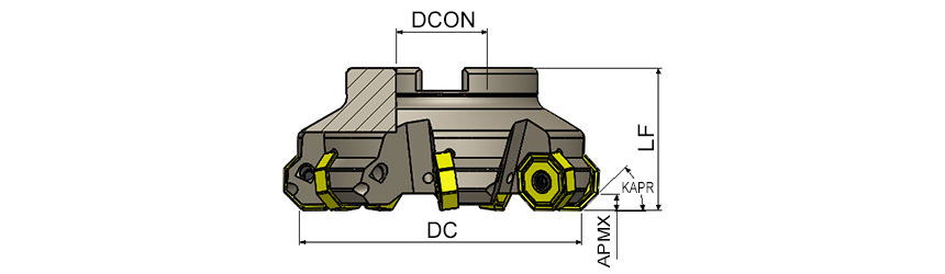 AFM45-ON-ZCC - ZCC ON08T5 Ucuna Uygundur.