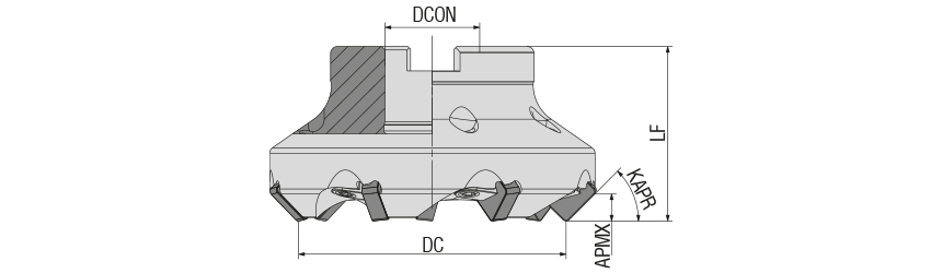 AFM45C-SN - NTK Ucuna Uygundur.