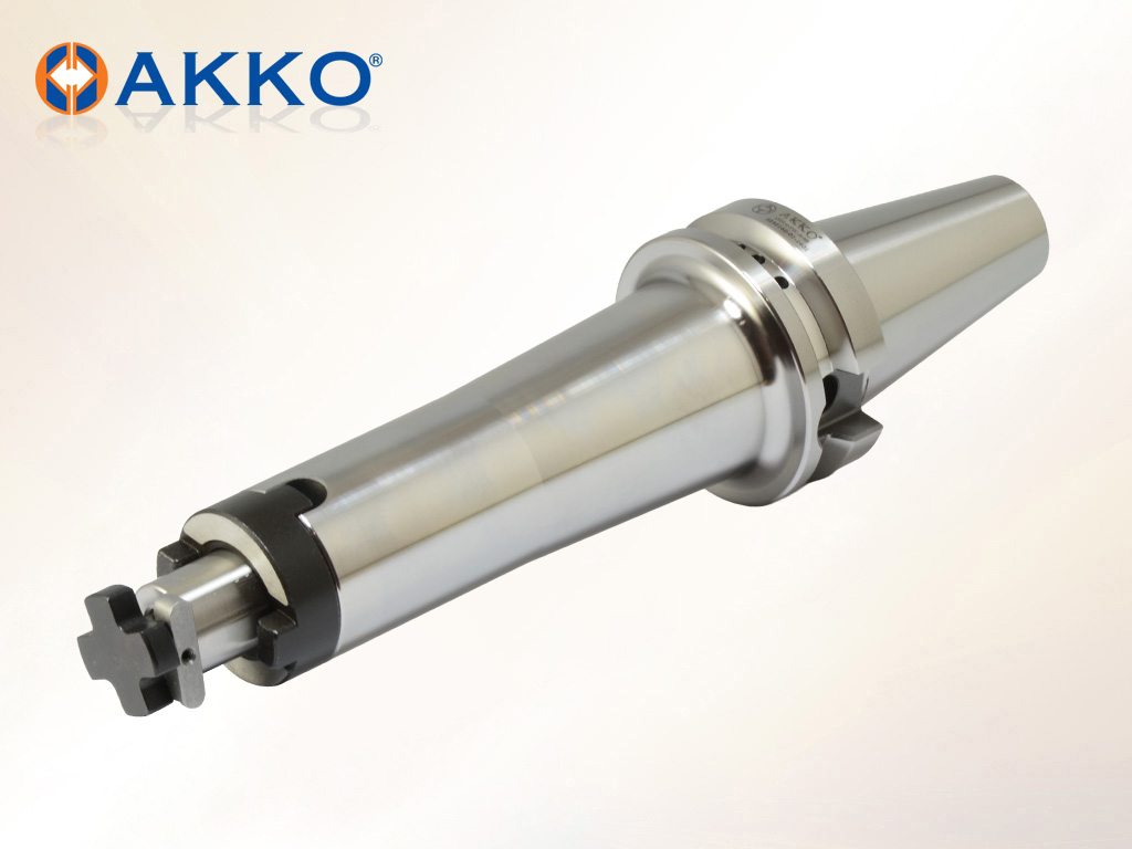 JIS B 6339 (MAS 403 BT) / AK-Plus Yüzey Freze Takım Tutucu | AKKO ABBT30