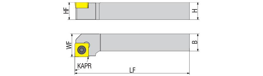 SSFCR/L - SSFCR/L - ISO Ucuna Uygundur.