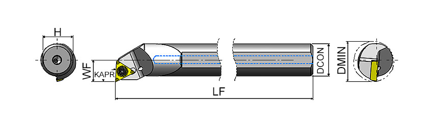 STUPR/L - STUPR/L - ISO Ucuna Uygundur.