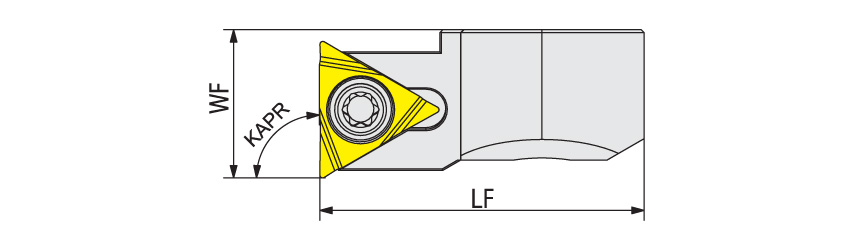 STFPR/L - STFPR/L - ISO Ucuna Uygundur