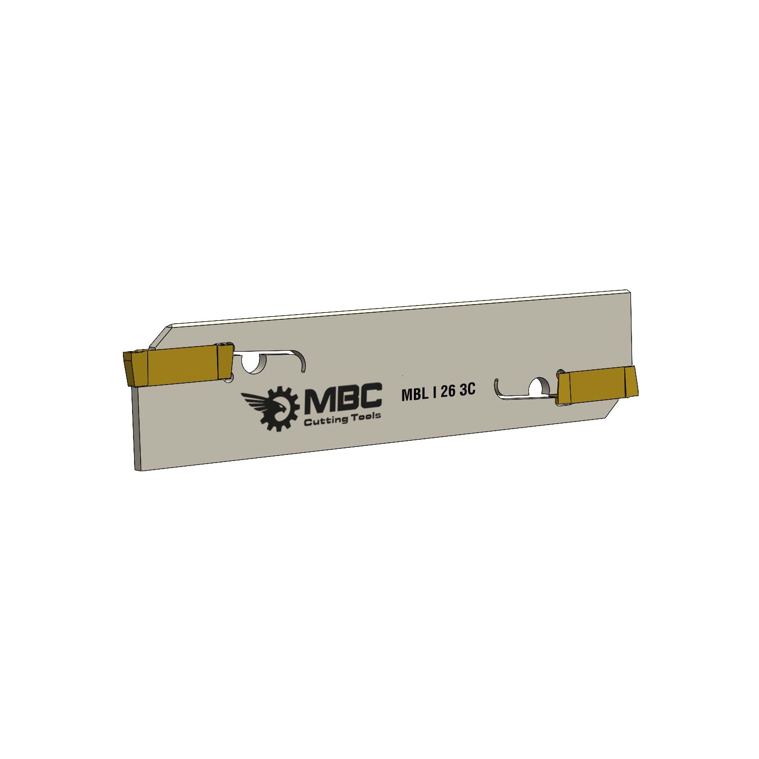 MBL I 26 2C