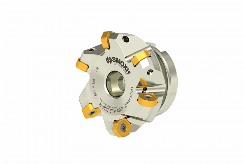 Tarama Kafaları - TK45 HNGX 0604.. / 0906..