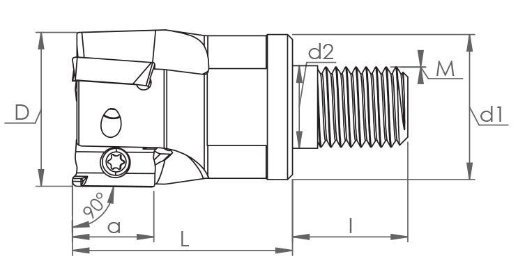 Moduler Taramalar - MT90 APKT 1003..