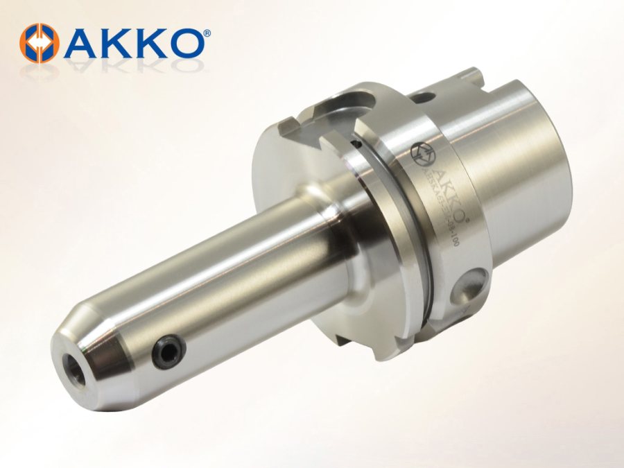 ISO 12164-1 / HSK Veldon Şaftlı Takım Tutucu | AKKO AHSKA63