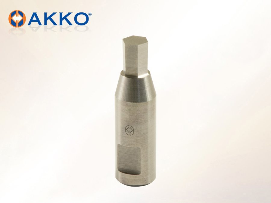 Yedek Parça ve Aksesuarlar (APHX-0016 – ASFM-T12-D60x5.2-A22-Z04) | AKKO