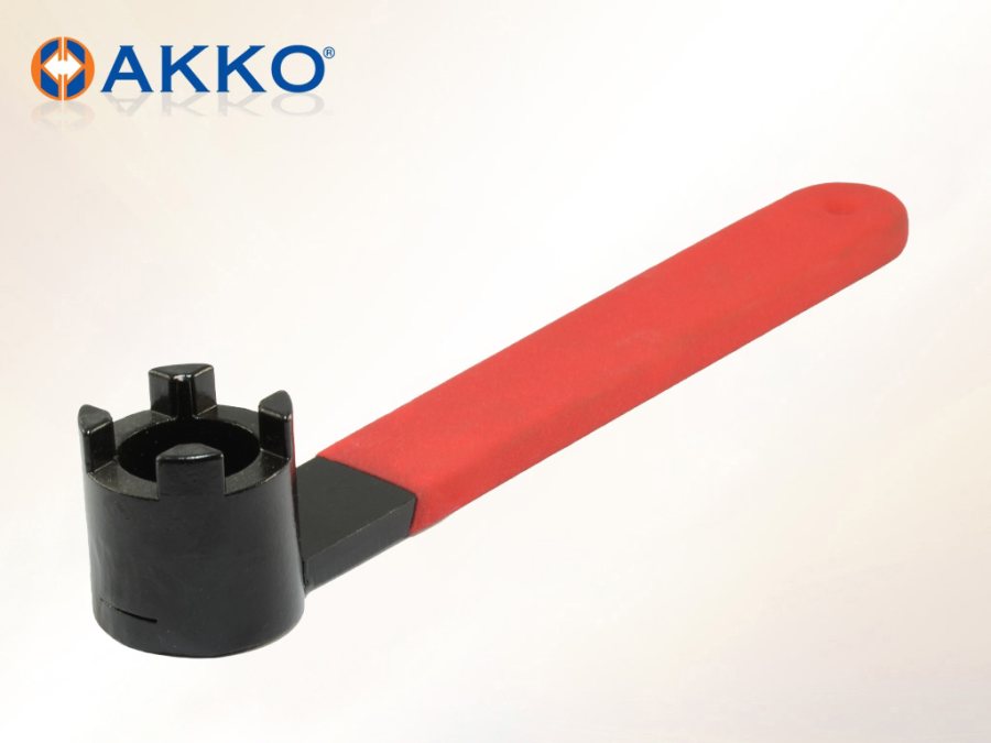 Tork ve Montaj Anahtarları (AWFM-16 – AWHSK-100) | AKKO
