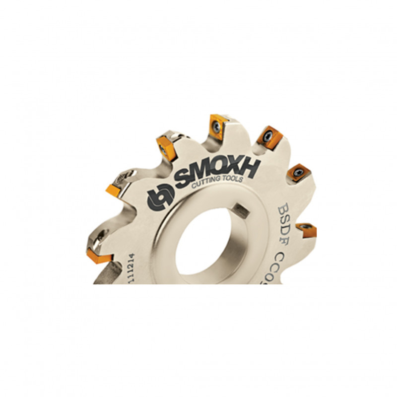Disk Freze | Smoxh BSDF